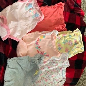Summer tank top lot